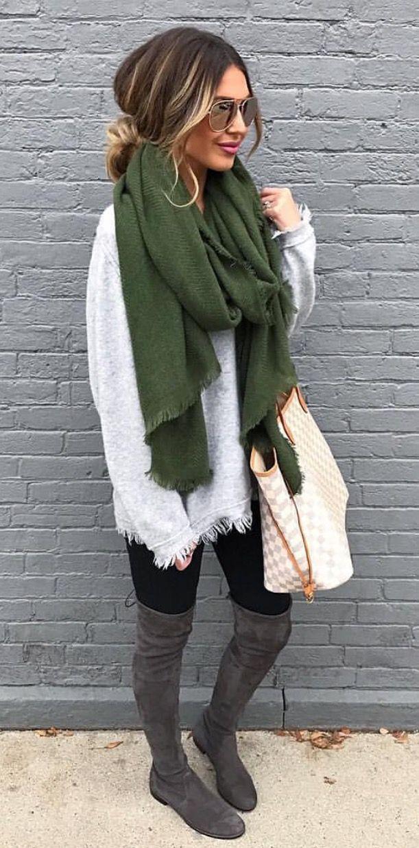 awesome Para Lucir bien en Invierno!! #GDLFashion...: 