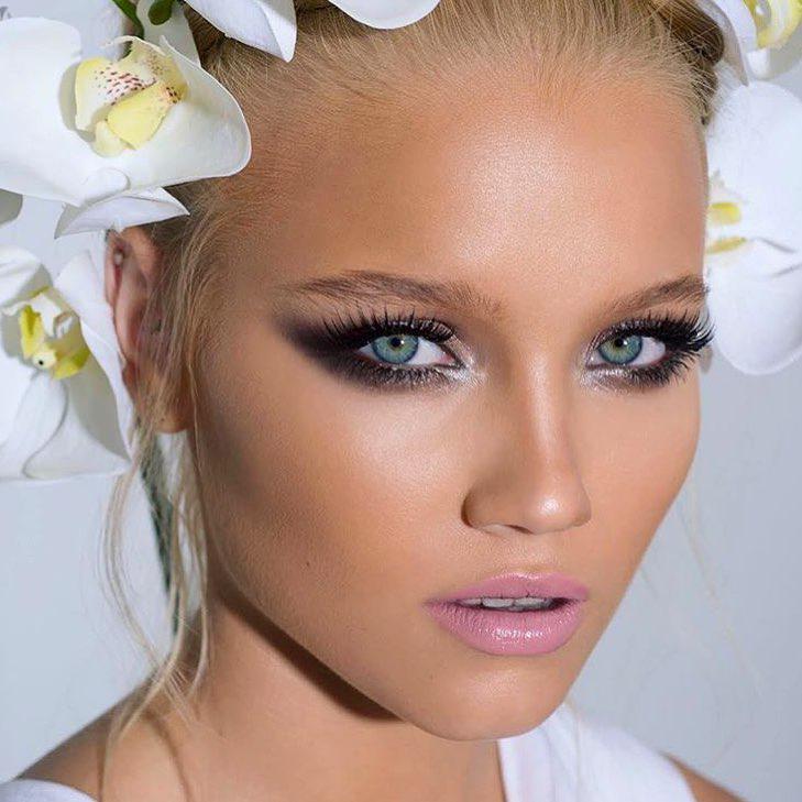 Celebrity Summer Makeup Trending 2018 Looks....: 