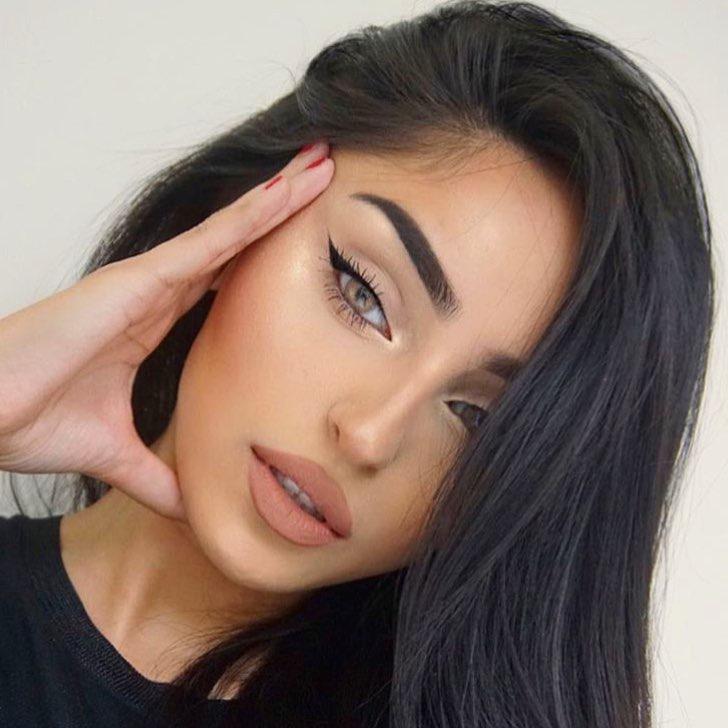 On fleek @rahmanbeauty ...: 