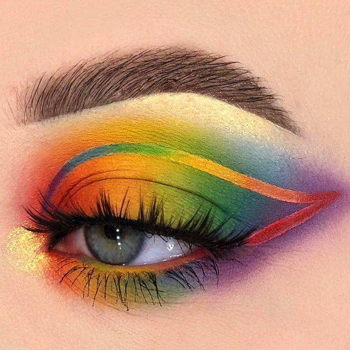 PRIDE @alicekingmakeup ️...: 