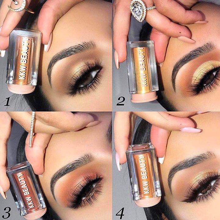 Pick 1-4  @makeupbybrooktiffany...: 