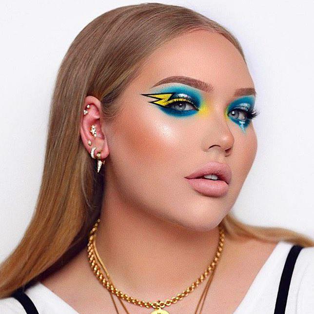 ️ Stuck in the storm  @nikkietutorials...: 