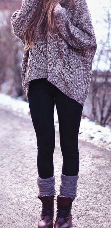 nice 12 best winter college outfits to try now...: 