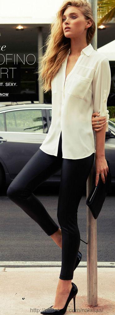 cool Top 10 Ways to Wear Leggings – Top Inspired: 