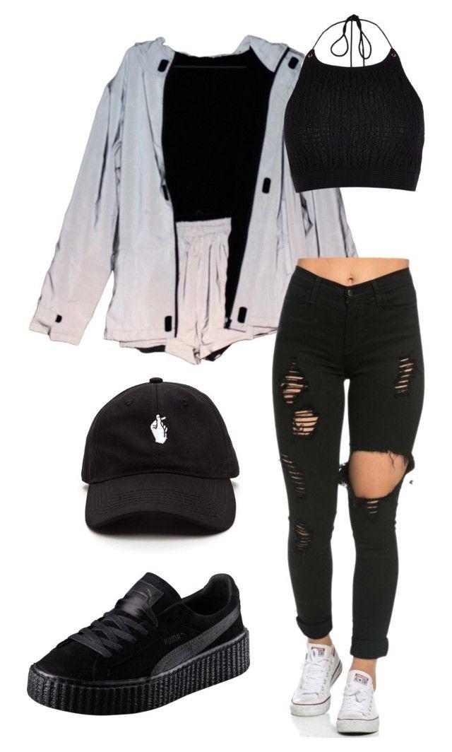 Outfit Ideas For School Baddie - change comin