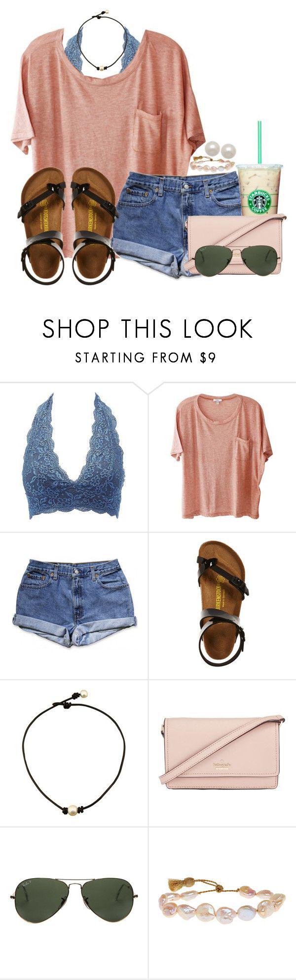 Back to school outfits: “RTD!” by annaewakefield liked on Polyvore ...