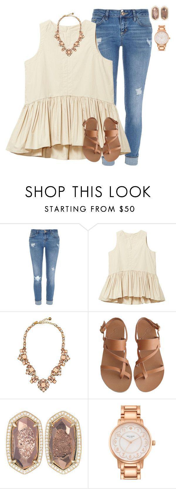 Back to school outfits: “ ” by mgpayne10 liked on Polyvore featuring ...
