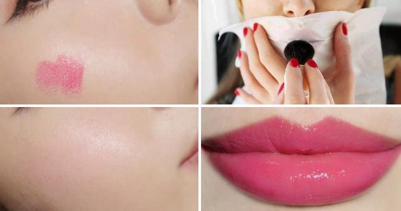 Makeup Ideas And Tricks For Day Night And Lip Makeup: 