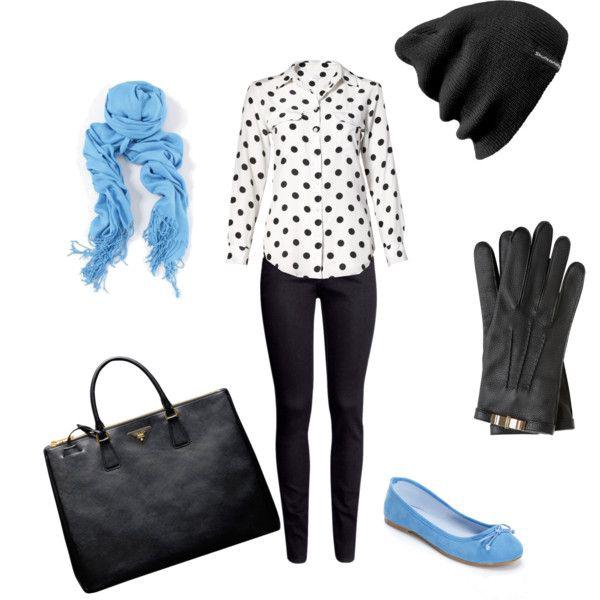 Winter Outfit IdeasWinter: 