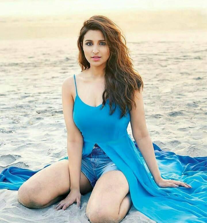 Parineeti Chopra: 