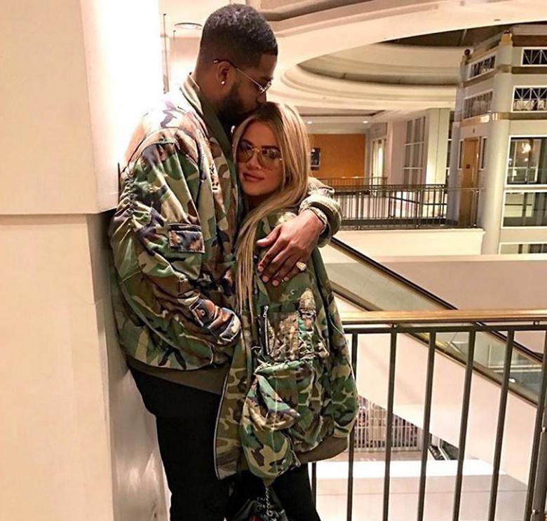 Khloé Kardashian And Tristan Thompson Are Reportedly In Couples Therapy: 'She Doesn't Want To Look A Fool'