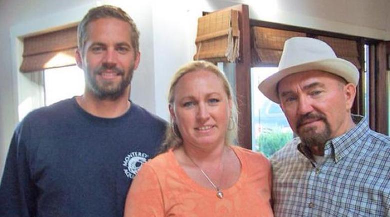 Paul Walker's Father Breaks Down Talking About Late Son: 'I Hear His Voice All the Time': 