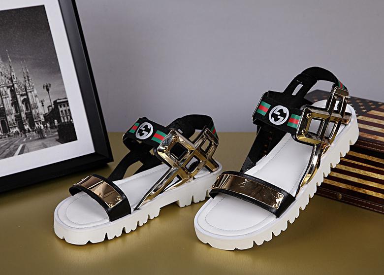 Save Time and Purchase Sandals for Men Online: 