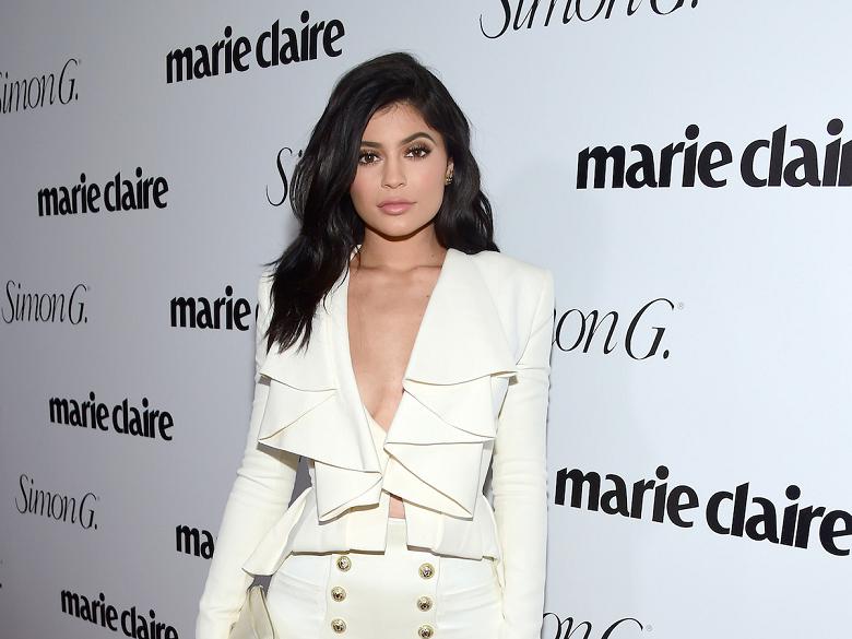 There's Now A GoFundMe To Help Kylie Jenner Become A Billionaire Faster