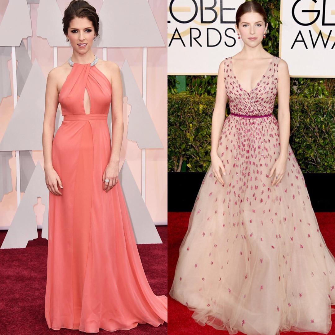 Anna Kendrick Inspired Outfit ideas For House Wifes!: Red Carpet Dresses,  Celebrity Fashion  