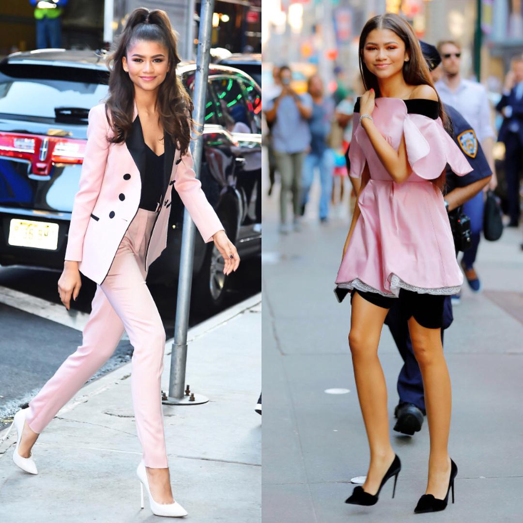 Street style look books of Celebrities, #OutfitIdeas #CelebrityFashion #StreetStyle: Street Style,  Red Carpet Dresses,  Selena Gomez,  Celebrity Fashion  