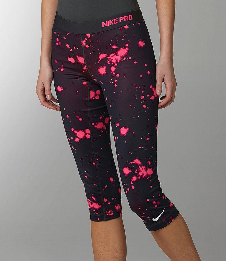 Gym Wear For Girls - Nothing like some fun party pants to work out in.: 