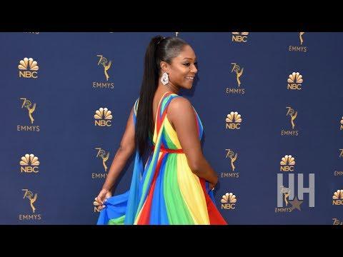 Hot Or Bothered: Fashion At The 2018 Emmy Awards: 
