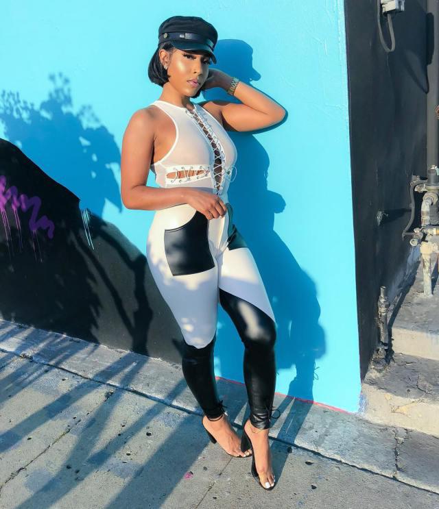 swag outfits 2018 for girls: Black Girl Fashion  