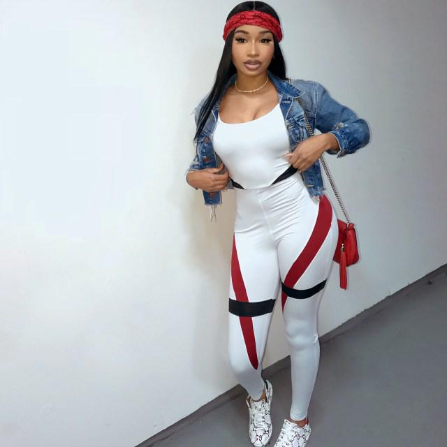 Sexy Style College Party - Swag outfits 2018: Swag outfits,  fashion blogger,  Black Girl Fashion  