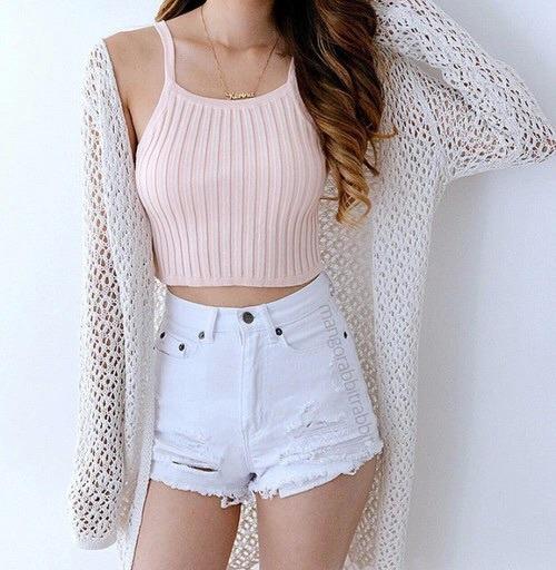 Weekend Outfit Ideas For Girls: summer outfits,  Beach Vacation Outfits,  Cute Tumblr Outfits  