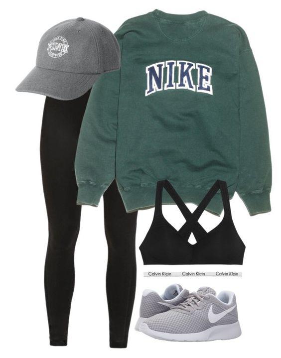 Back to School for the Sporty Girl: 