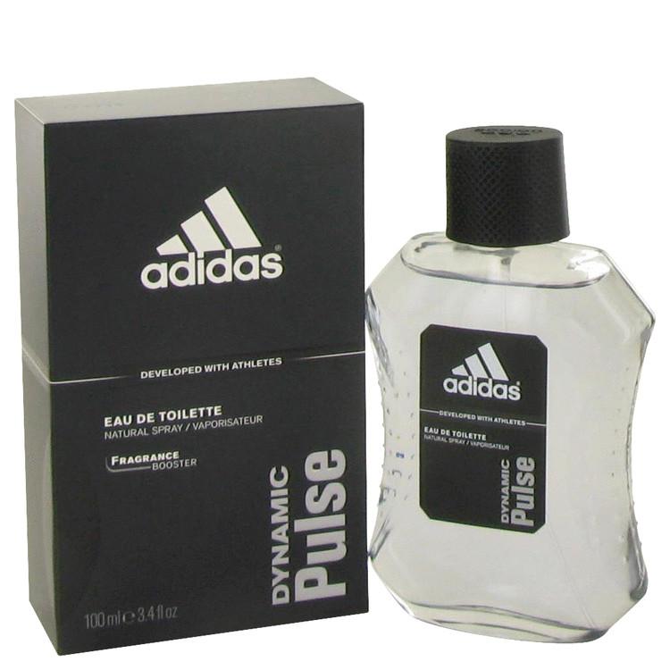 Adidas Dynamic Pulse Cologne: Cologne  