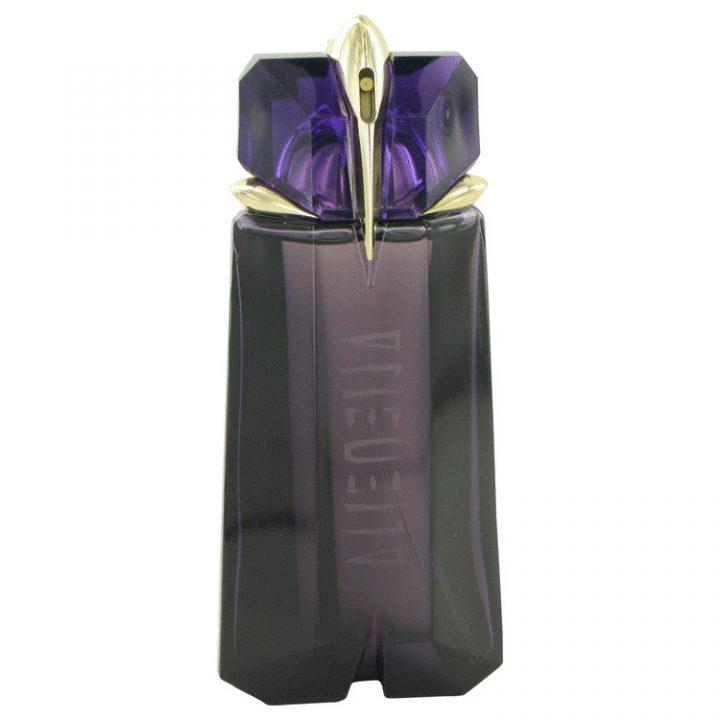 Alien Perfume: 