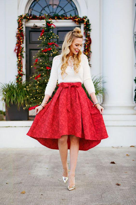 Best Christmas Outfit - Merry Christmas Wishes!: Christmas Day,  Xmas,  Christmas Party,  Christmas Outfit  