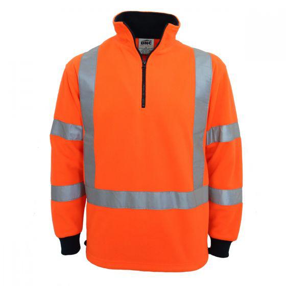 DNC WORKWEAR Hi-Vis 