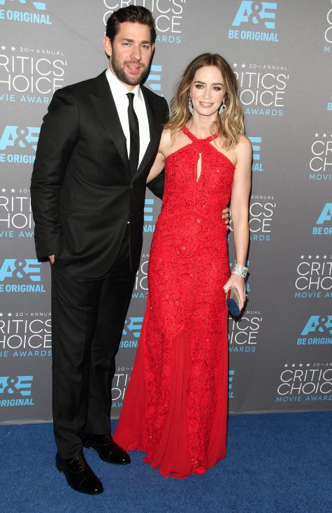 Annual Critics Choice Awards: 