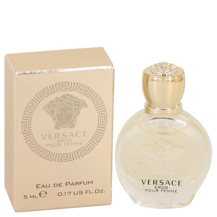 Buy Versace Eros Perfume for Women By Versace online: Womens clothing  