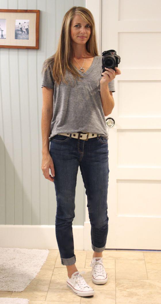 what i wore at the pleated poppy Jeans Outfit Ideas - Denim Outfits 2019: Jeans Outfit,  Jeans Outfit Ideas,  Denim Outfits  