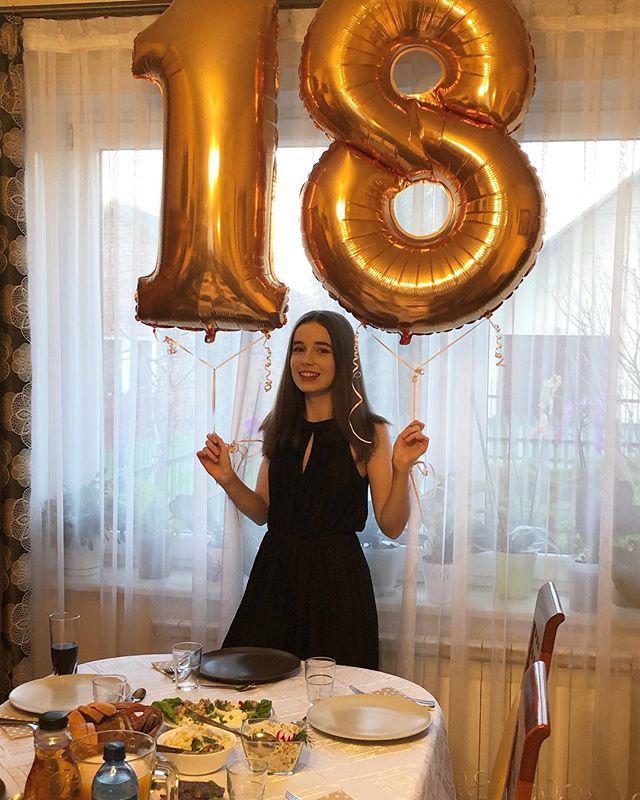 so yeah, 18 now ?#bday #bdaygirl #18birthday #mood #love #party: party outfits,  Birthday Photoshoot  