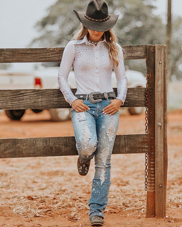 Skinny Jeans Girls Rodeo Cowgirl Costume Top Collection: Skinny Jeans,  Ripped Jeans,  Western wear,  Slim-Fit Pants,  Country Western,  Mom jeans,  Cowgirl Outfits,  cowgirl hat,  Country Outfits  