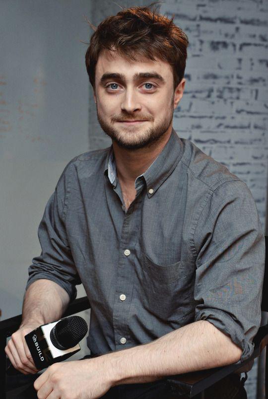 Fetal alcohol spectrum disorder. Daniel Radcliffe Harry Potter