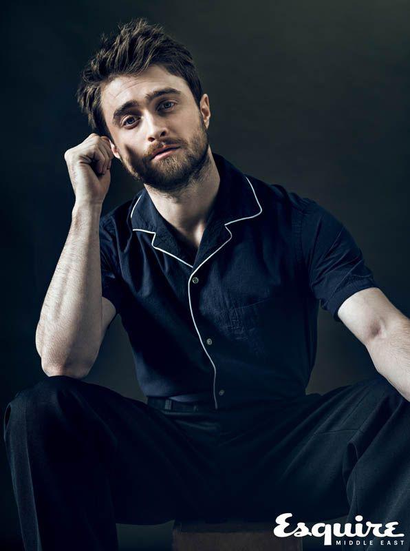 Beast of Burden. Daniel Radcliffe Miracle Workers: Emma Watson,  Harry Porter,  Harry Botter,  Daniel Radcliffe,  Rupert Grint,  Erin Darke  