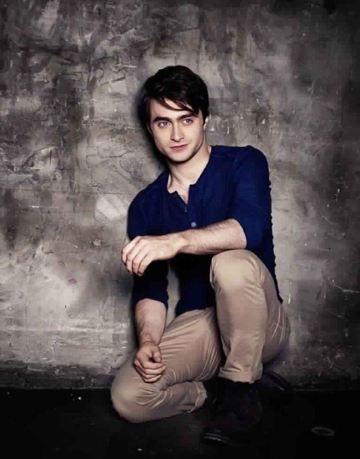 Daniel Radcliffe Desktop Wallpaper