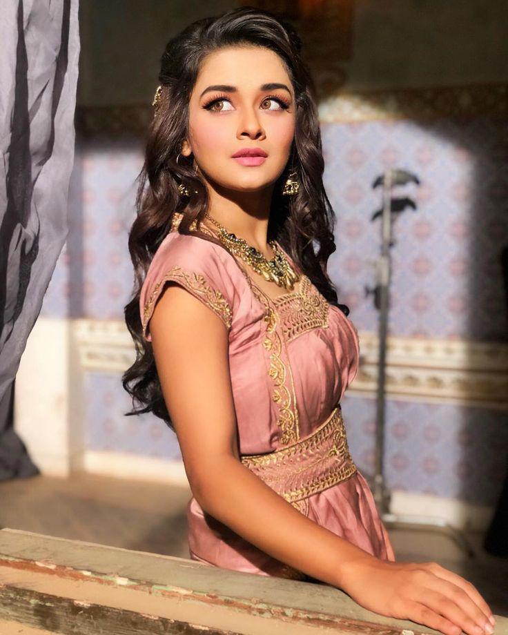 Aladdin - Naam Toh Suna Hoga.: Avneet Kaur  