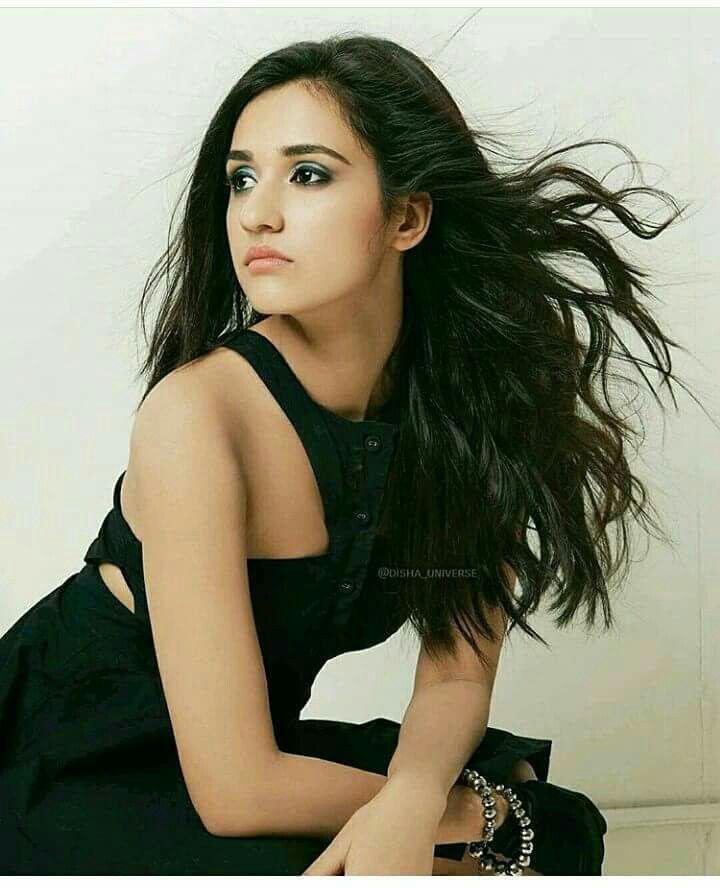 Disha: Disha Patani  