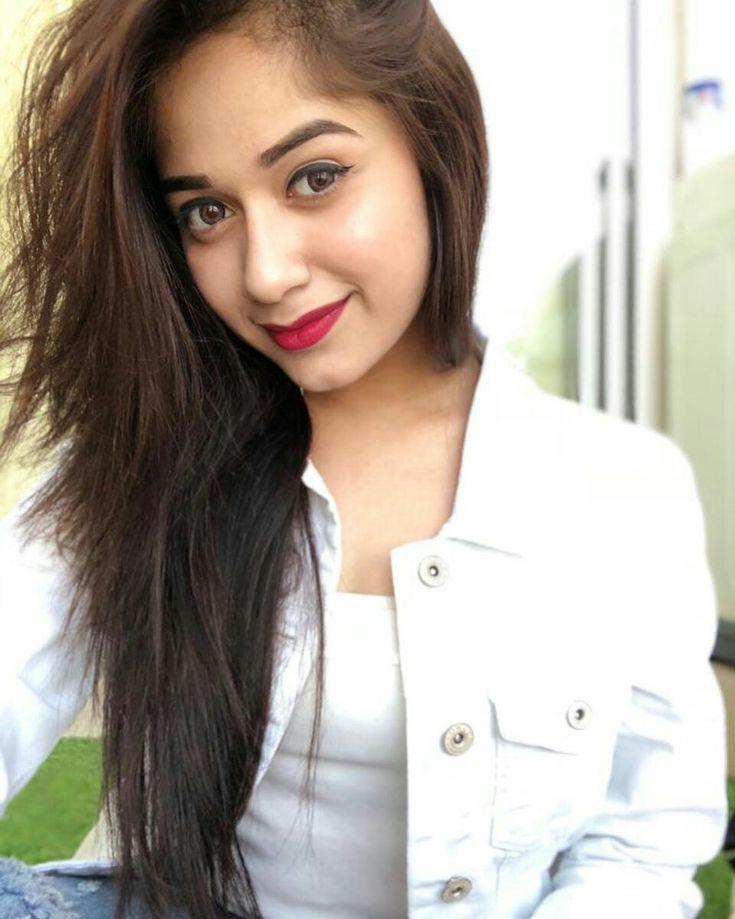 Jannat zubair rahmani on Stylevore