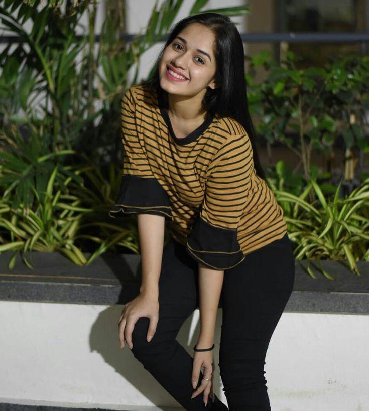 Jannat Zubair Rahmani on Stylevore