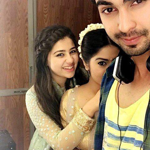 Aditi bhatia instagram krishna mukherjee: Aditi Bhatia,  Divyanka Tripathi,  Krishna Mukherjee,  Karan Patel  