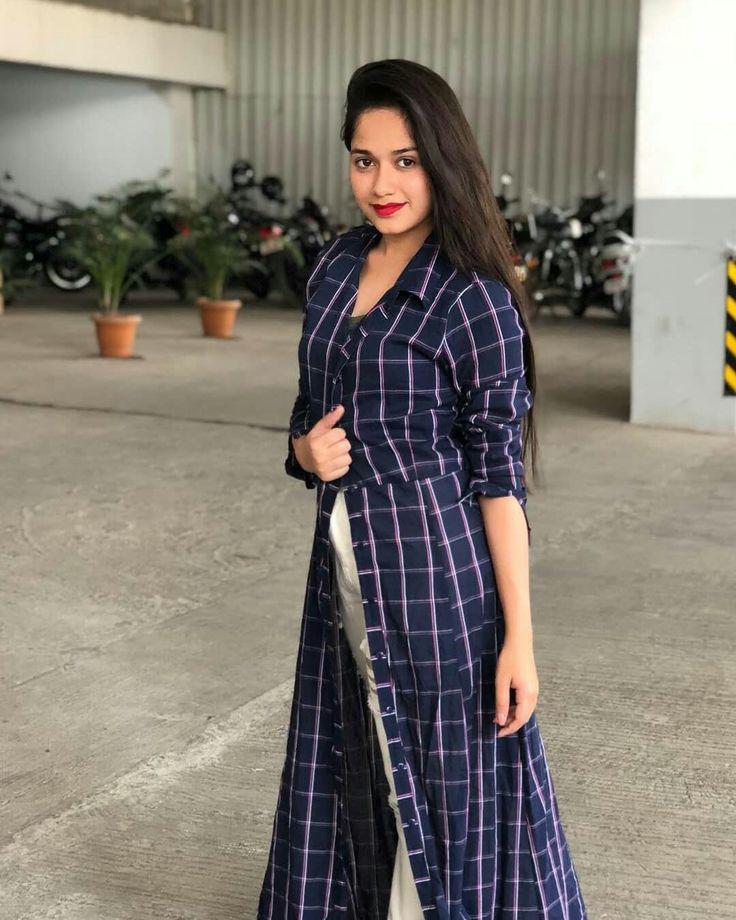 Casual dresses for teenage girl india: party outfits,  Jannat zubair,  Designer clothing,  Indian teen,  Hot TV Actress  