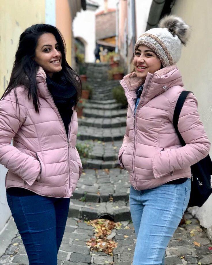 Anita hassanandani aditi bhatia, Aditi Bhatia: Television show,  Pankti Sharma,  Aditi Bhatia,  Anita Hassanandani,  Karan Patel  