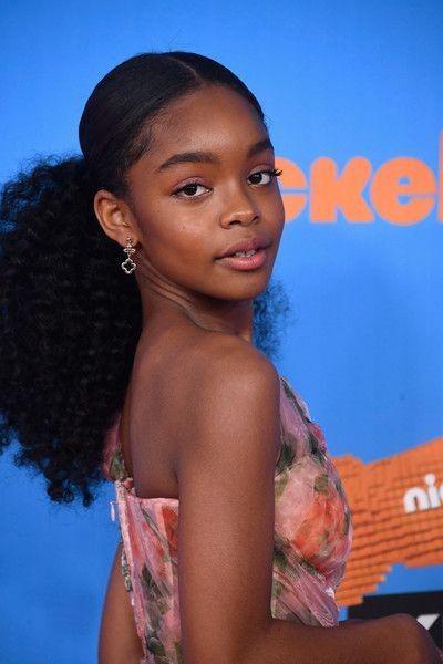 : Issa Rae,  Marsai Martin,  Chris Hemsworth,  Regina Hall  