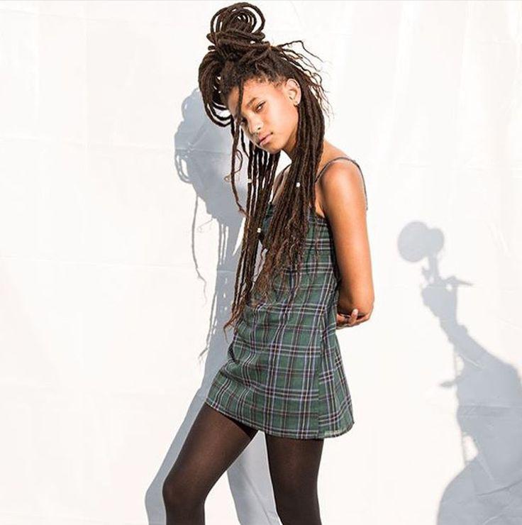 Jada Pinkett Smith. Willow Smith Photo shoot: Fashion show,  Willow Smith,  Eris Baker Instagram,  Eris Baker Pics,  Will Smith  