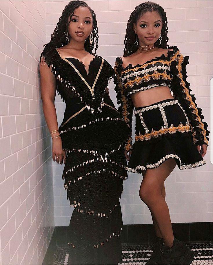 Chloe x Halle: DJ Khaled,  Halle Bailey,  Jay Z  