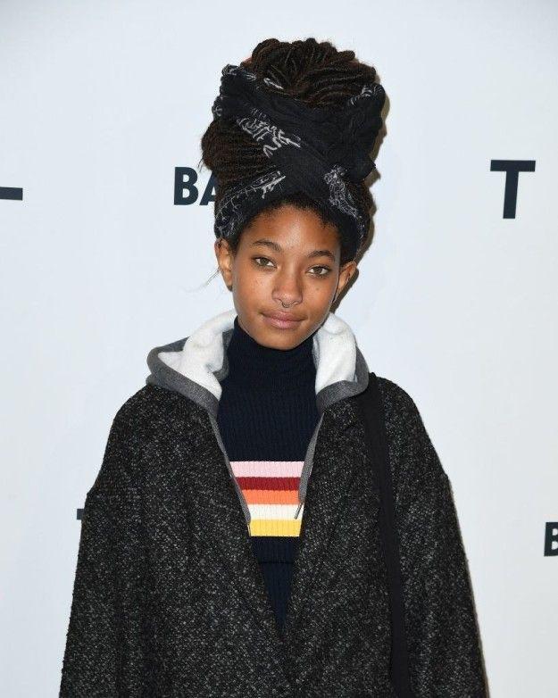 Willow Smith C. Tangana: Willow Smith,  Eris Baker Instagram,  Eris Baker Pics  