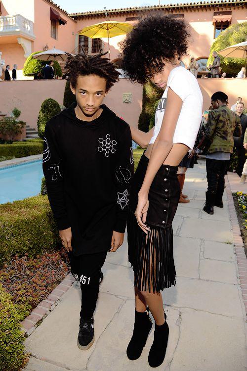 Little black dress. Roc Nation Willow Smith: Jay Z,  Willow Smith,  Eris Baker Instagram,  Eris Baker Pics,  Will Smith  